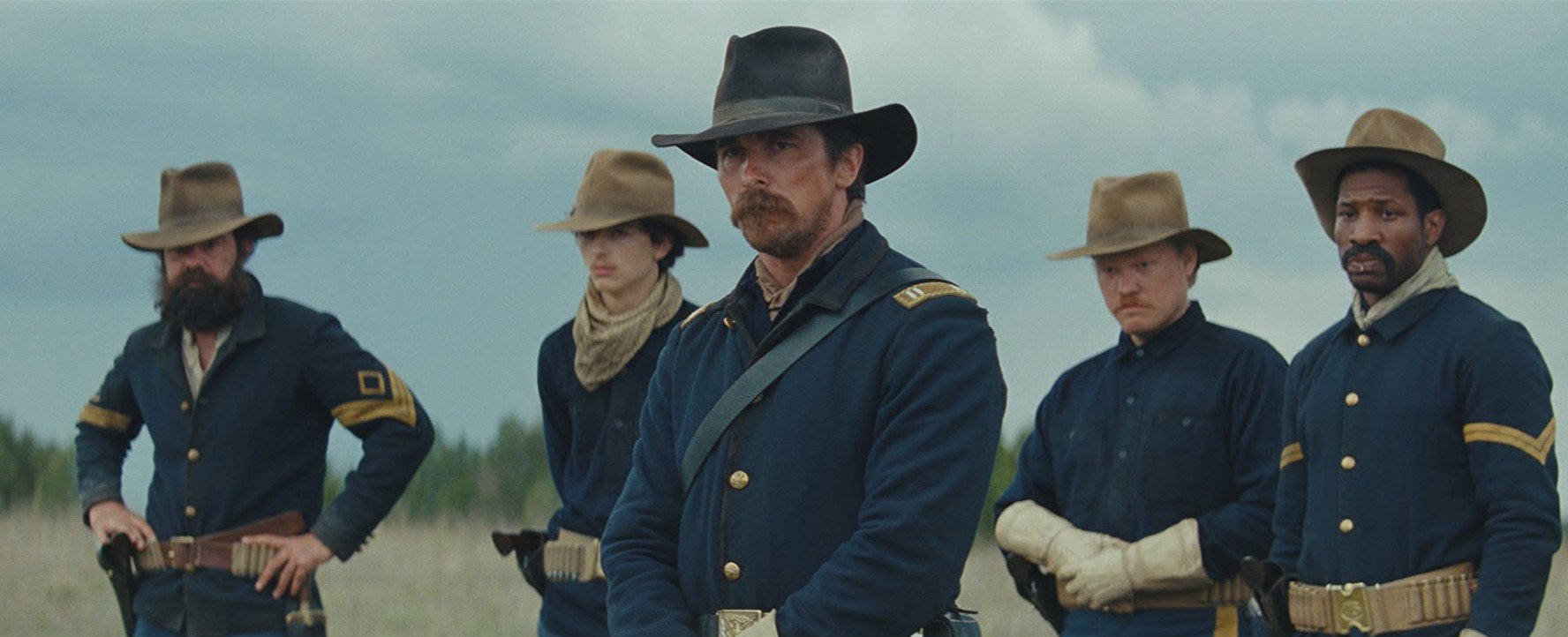 敌对分子剧照的剧照