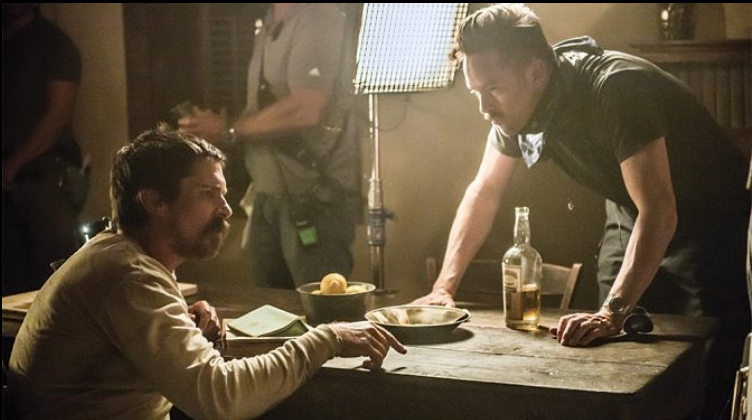 敌对分子剧照的剧照