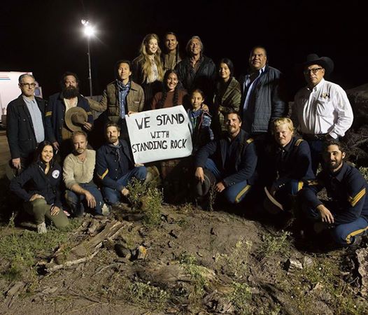 敌对分子剧照的剧照