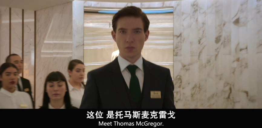 比得兔剧照的剧照