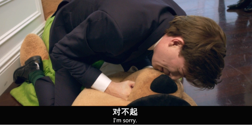 比得兔剧照的剧照