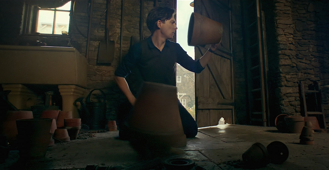 比得兔剧照的剧照