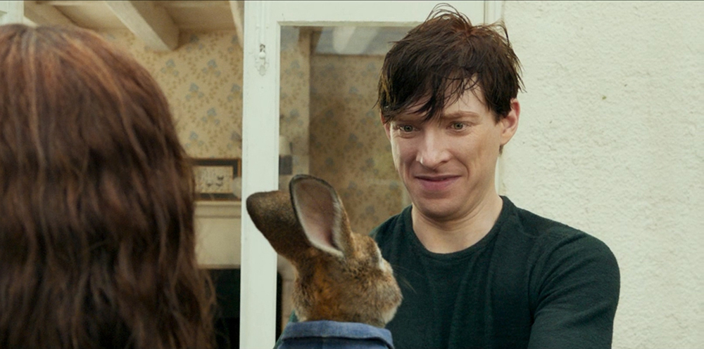 比得兔剧照的剧照