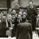 袅袅夕阳情剧照