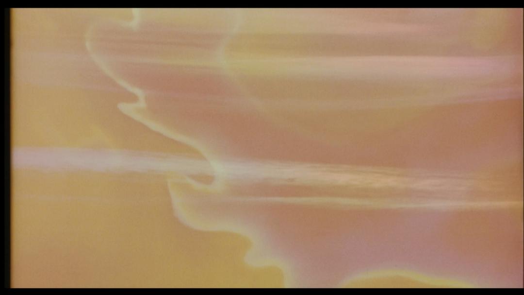 袅袅夕阳情剧照的剧照