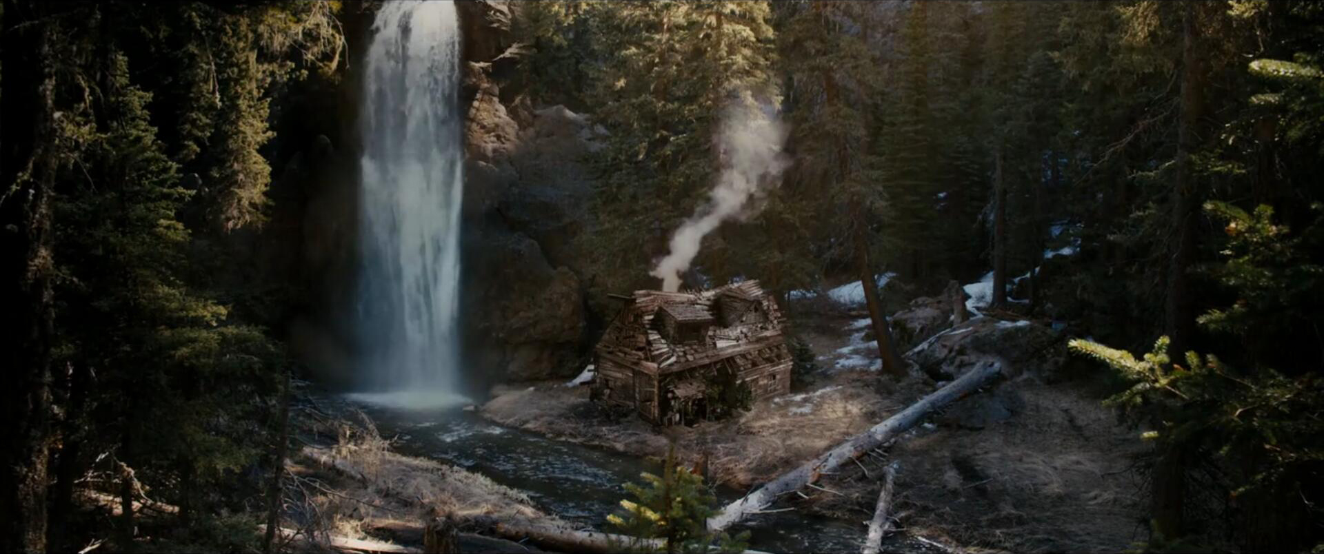 荒唐六蛟龙剧照的剧照