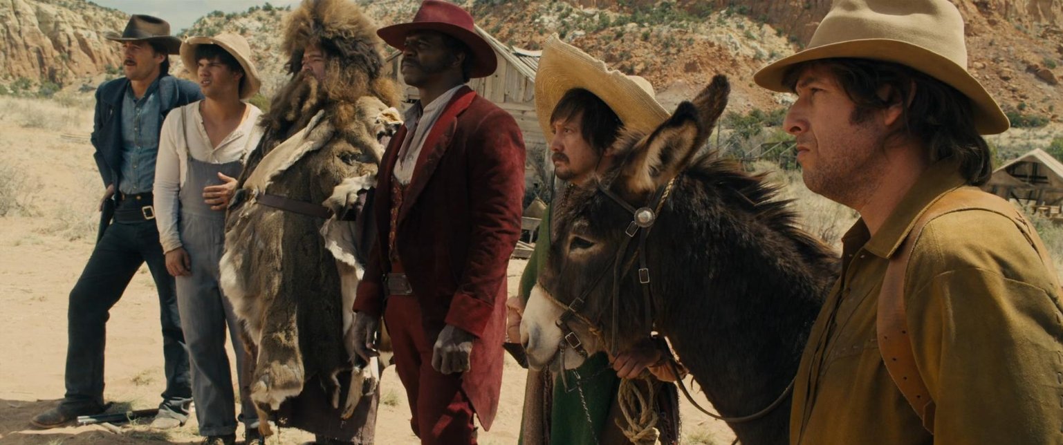 荒唐六蛟龙剧照的剧照