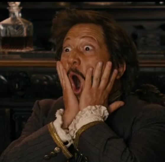 荒唐六蛟龙剧照的剧照