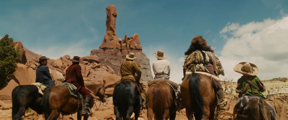 荒唐六蛟龙剧照的剧照