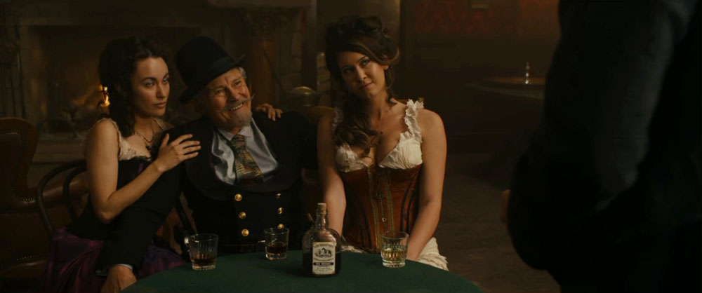 荒唐六蛟龙剧照的剧照