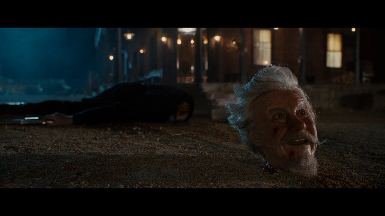 荒唐六蛟龙剧照的剧照