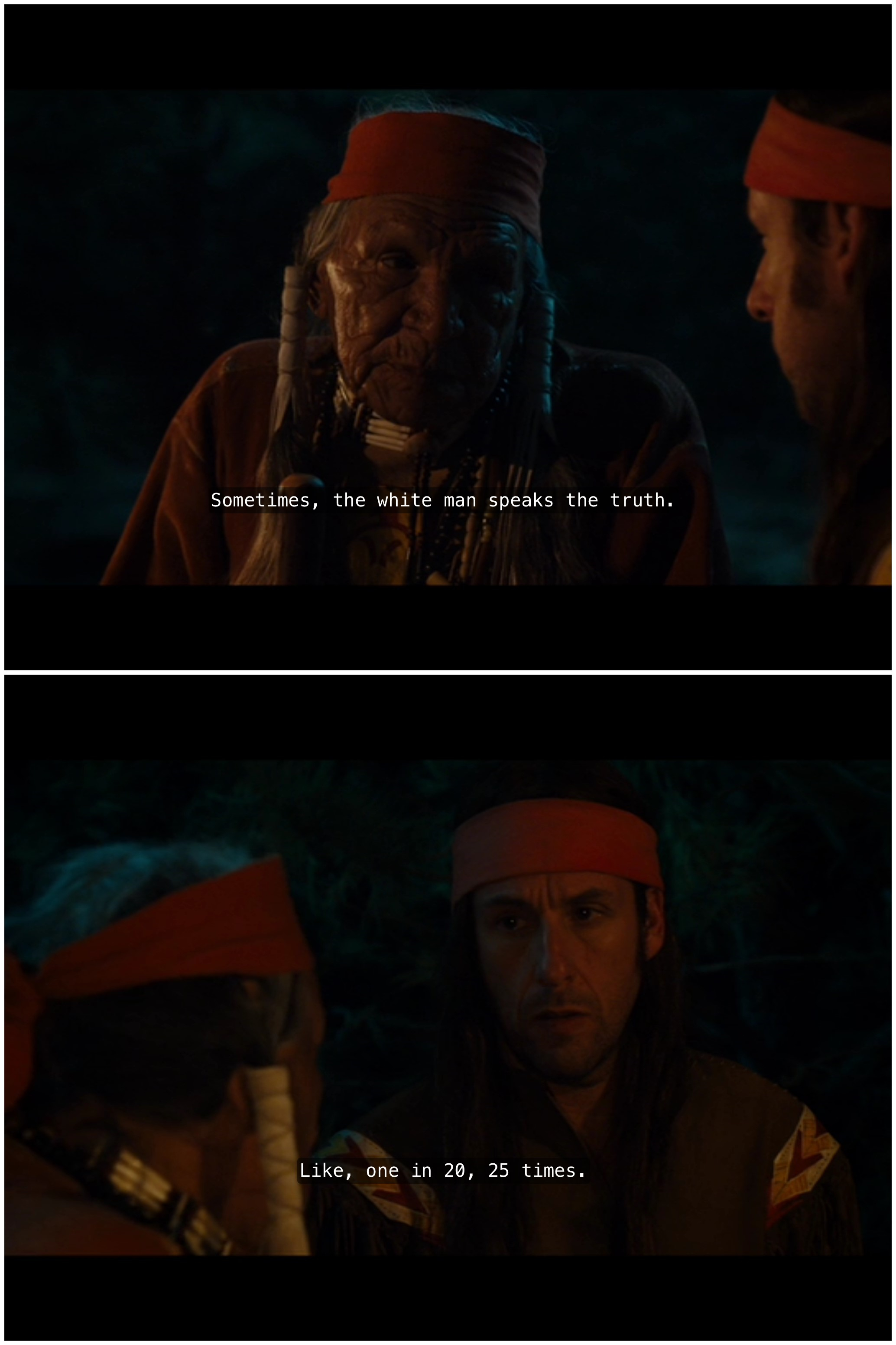 荒唐六蛟龙剧照的剧照