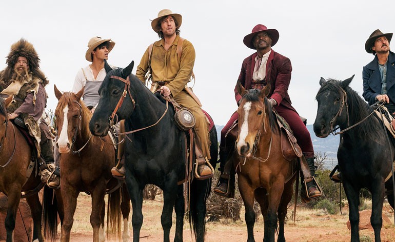 荒唐六蛟龙剧照的剧照