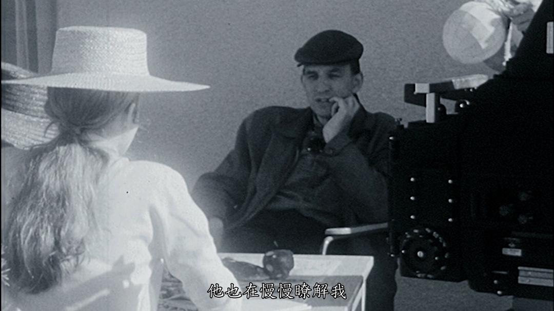 假面剧照的剧照