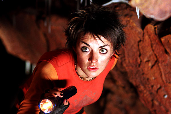 黑暗侵袭剧照的剧照