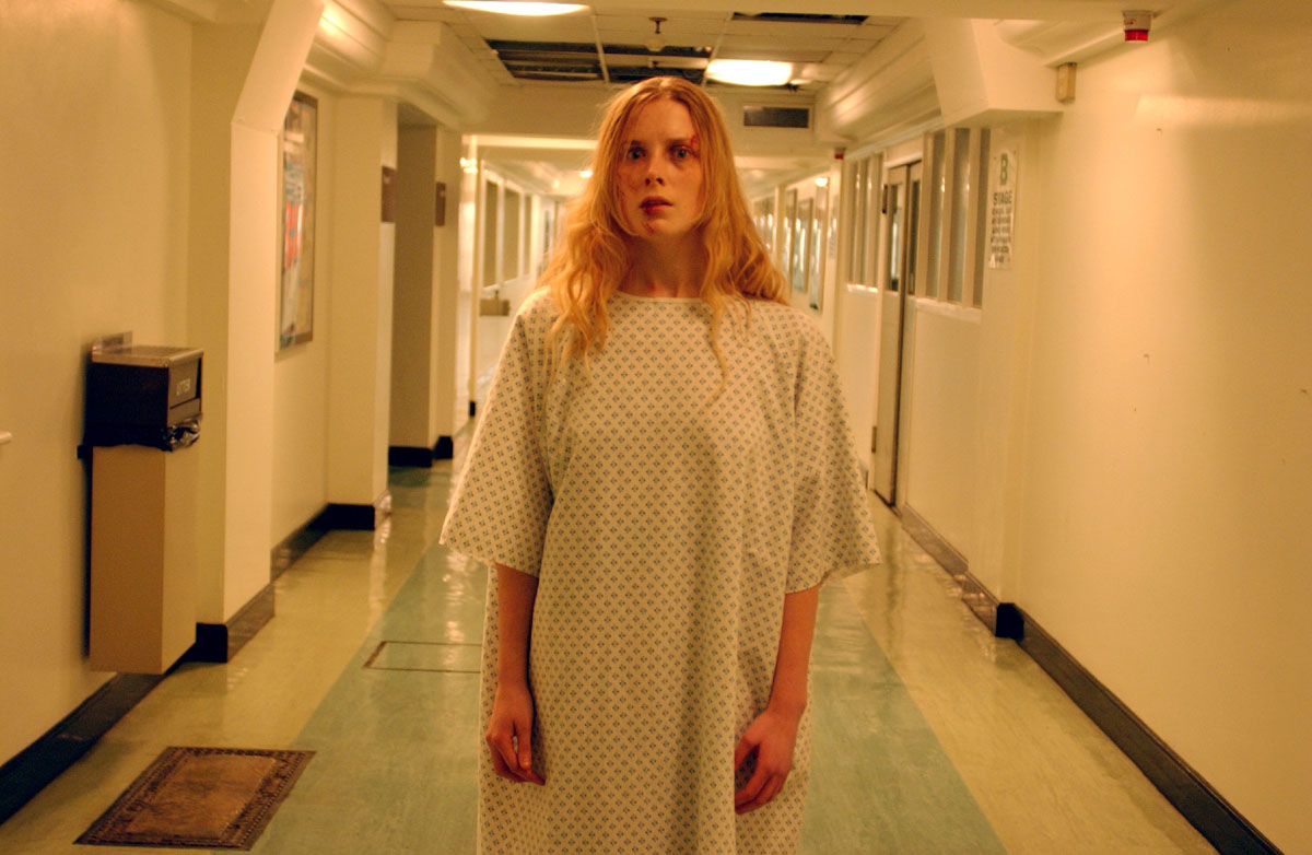 黑暗侵袭剧照的剧照