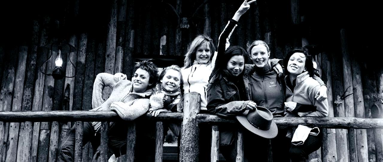 黑暗侵袭剧照的剧照