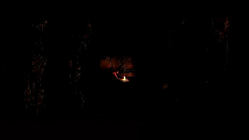 黑暗侵袭剧照的剧照