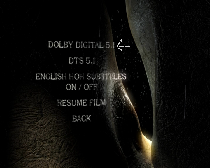 黑暗侵袭剧照的剧照