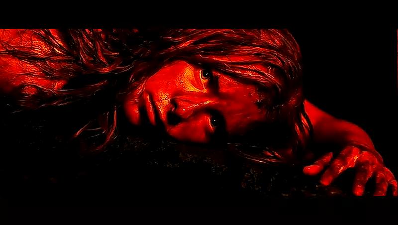 黑暗侵袭剧照的剧照