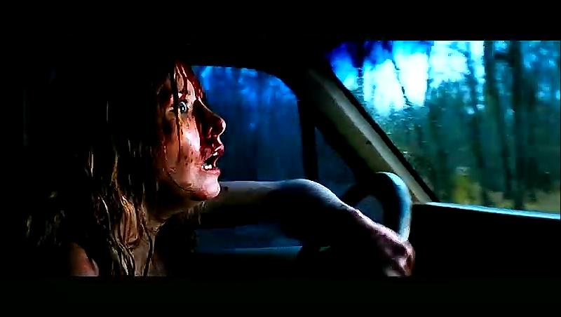 黑暗侵袭剧照的剧照