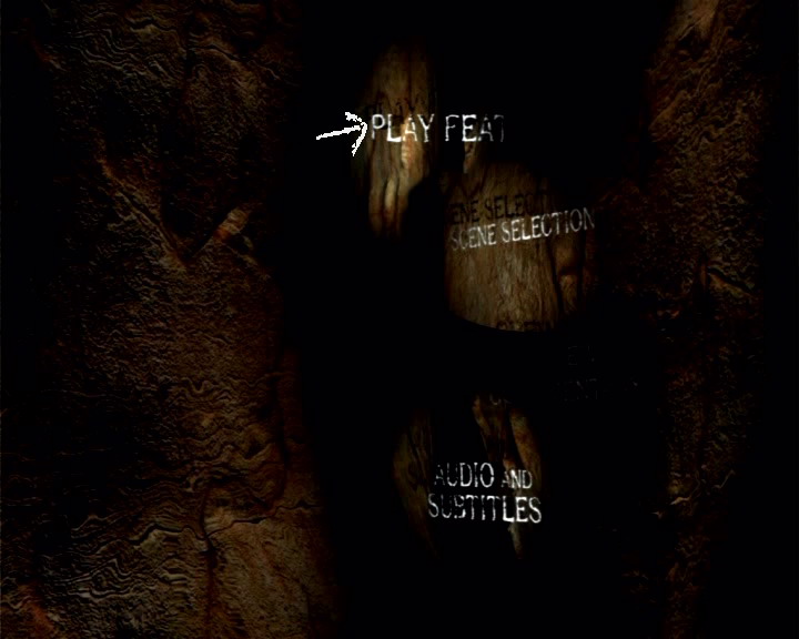 黑暗侵袭剧照的剧照