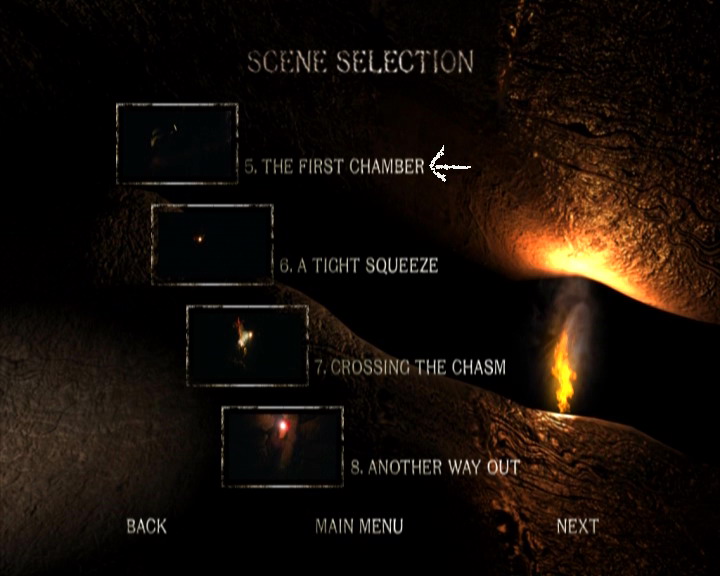 黑暗侵袭剧照的剧照