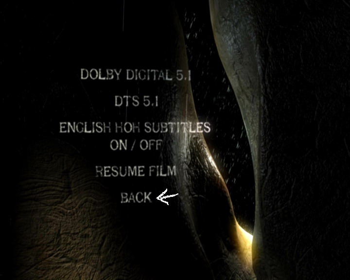 黑暗侵袭剧照的剧照