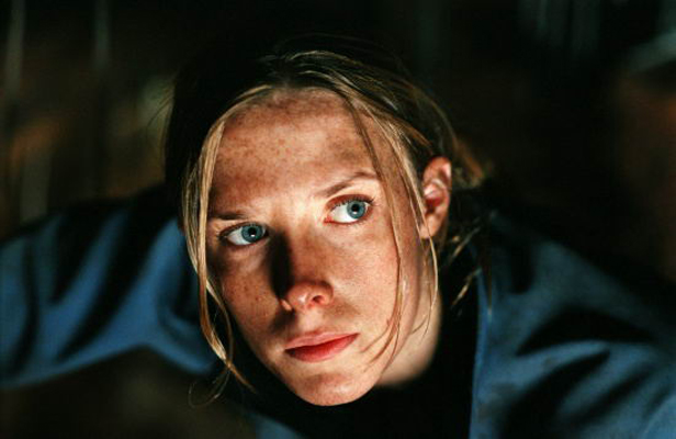 黑暗侵袭剧照的剧照