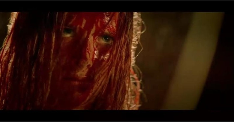 黑暗侵袭剧照的剧照