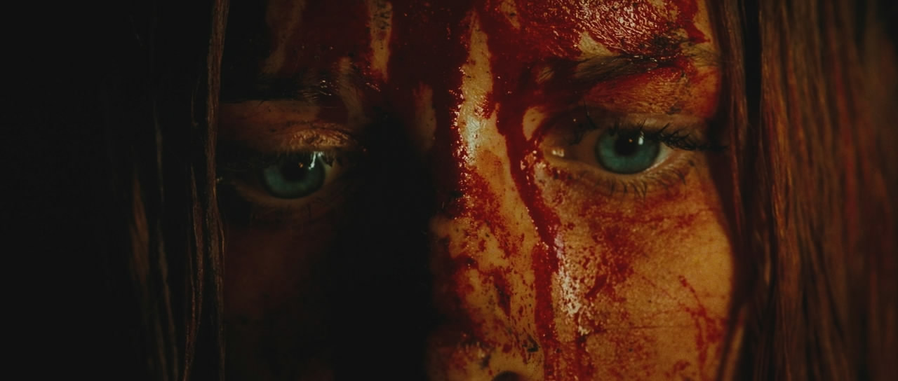 黑暗侵袭剧照的剧照