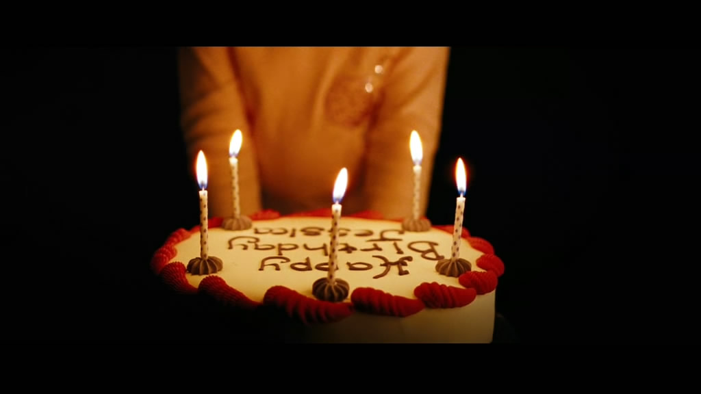 黑暗侵袭剧照的剧照