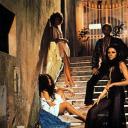 罗马风情画剧照