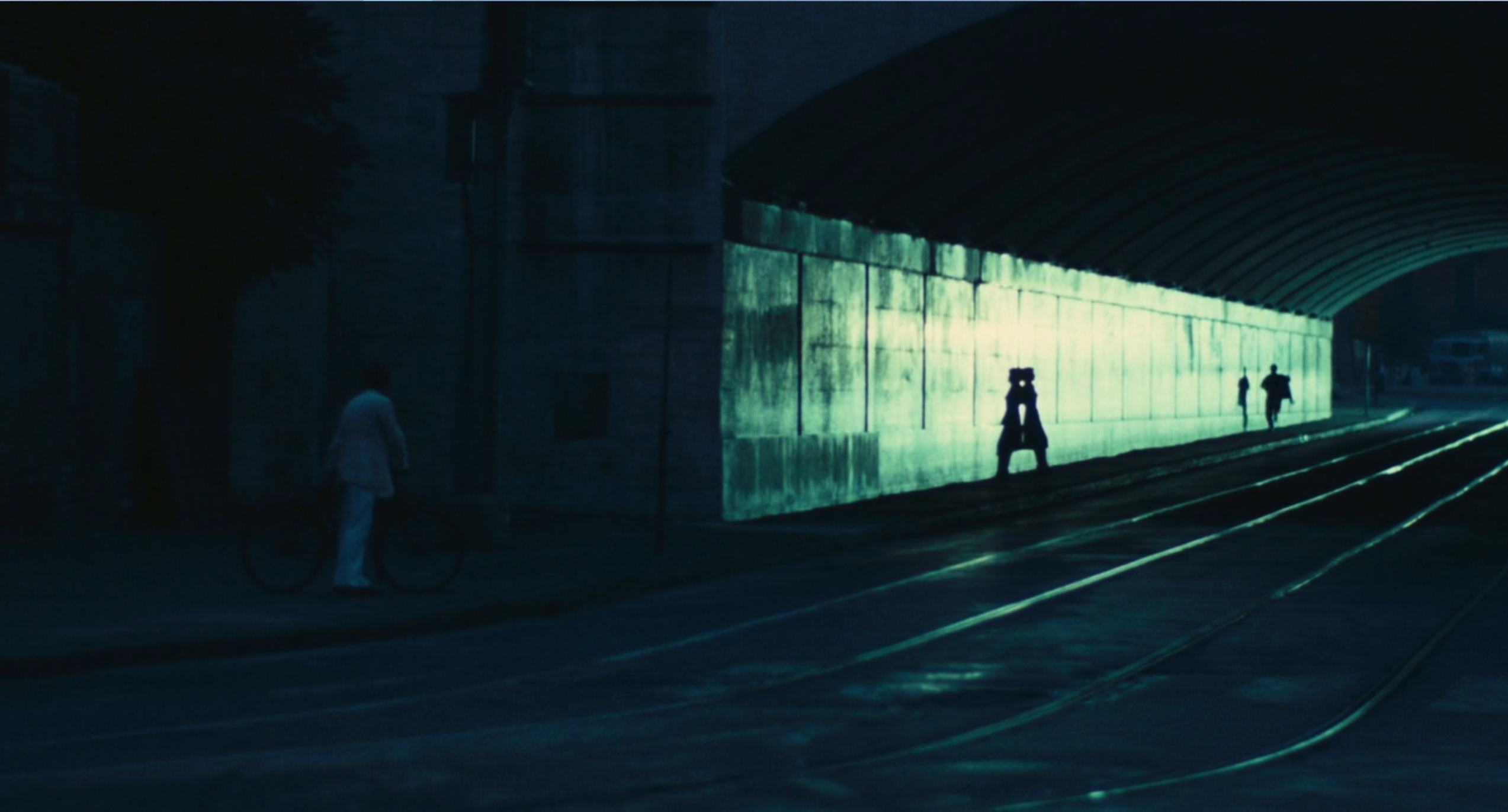 罗马风情画剧照的剧照