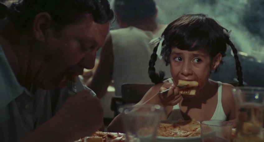 罗马风情画剧照的剧照