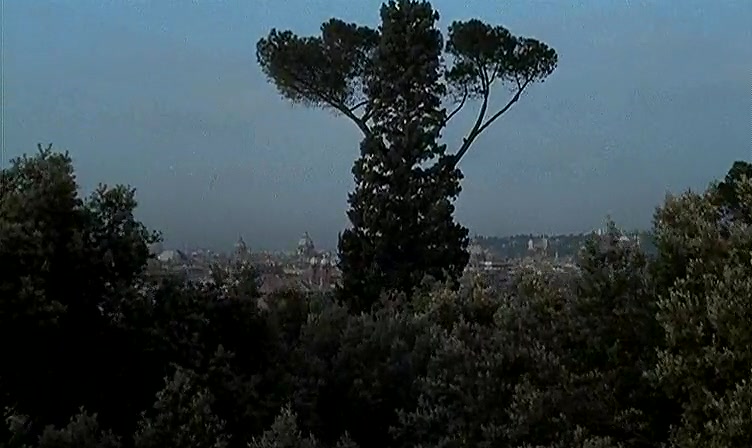 罗马风情画剧照的剧照