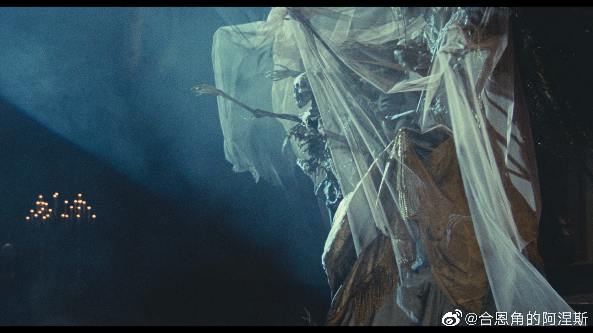 罗马风情画剧照的剧照