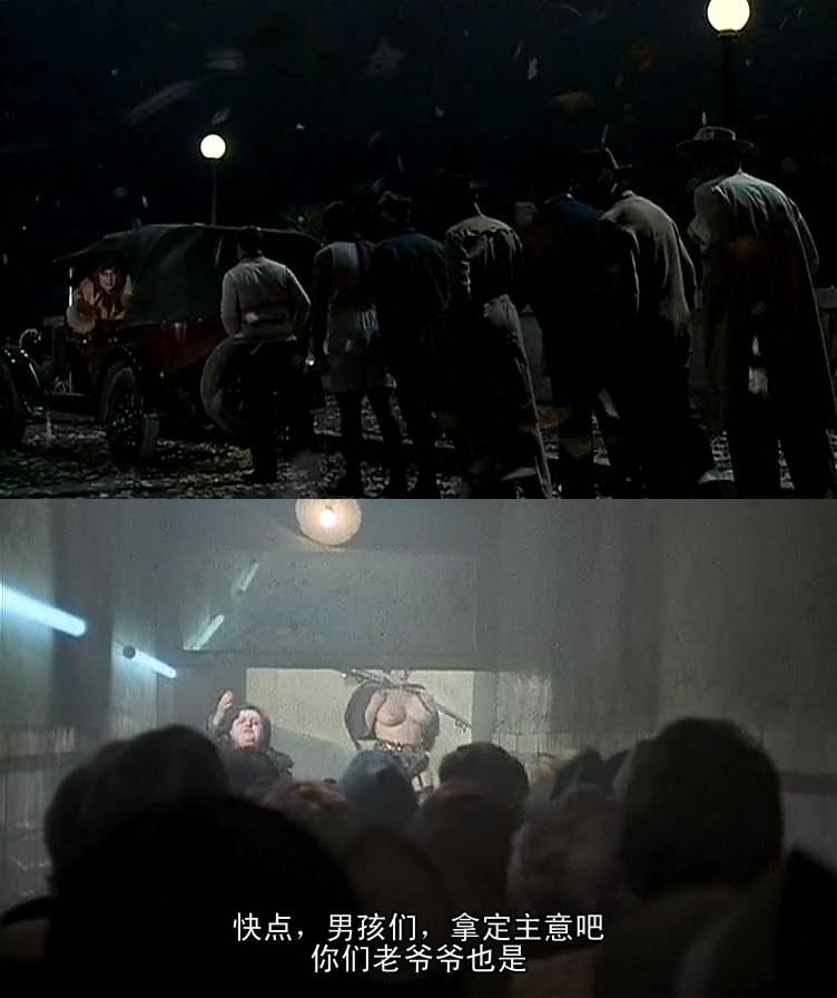 罗马风情画剧照的剧照