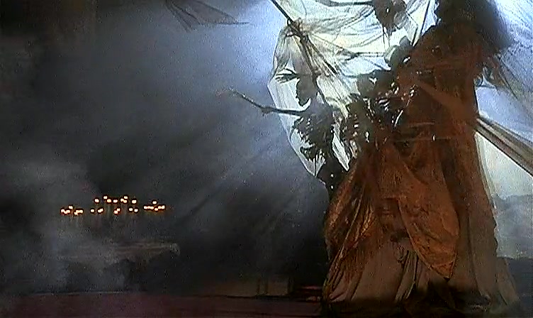 罗马风情画剧照的剧照