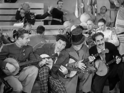 鸭羹剧照的剧照