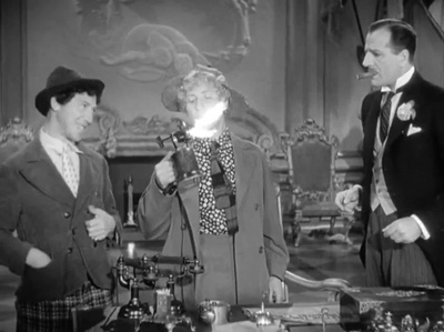 鸭羹剧照的剧照