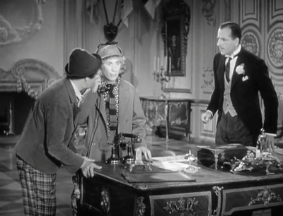 鸭羹剧照的剧照