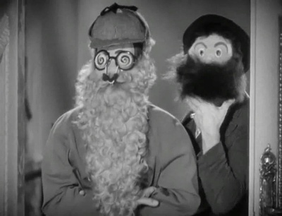 鸭羹剧照的剧照