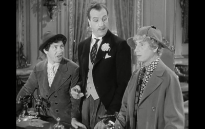 鸭羹剧照的剧照