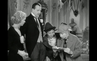 鸭羹剧照的剧照