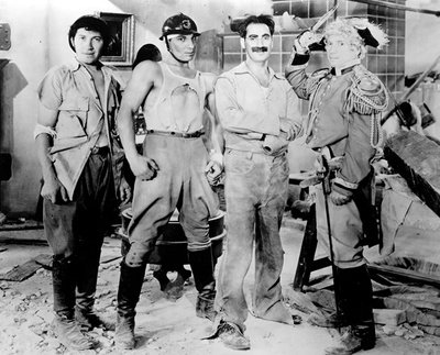 鸭羹剧照的剧照