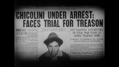 鸭羹剧照的剧照