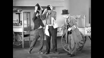 鸭羹剧照的剧照