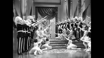 鸭羹剧照的剧照