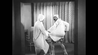 鸭羹剧照的剧照